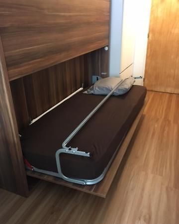 Studio Cabine Chalet Club III Entierement Renove Tignes Eksteriør bilde