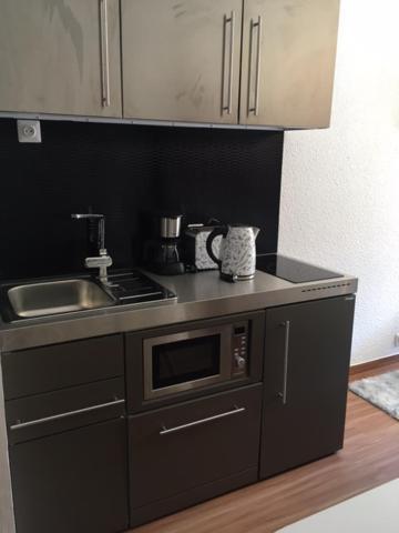 Studio Cabine Chalet Club III Entierement Renove Tignes Eksteriør bilde
