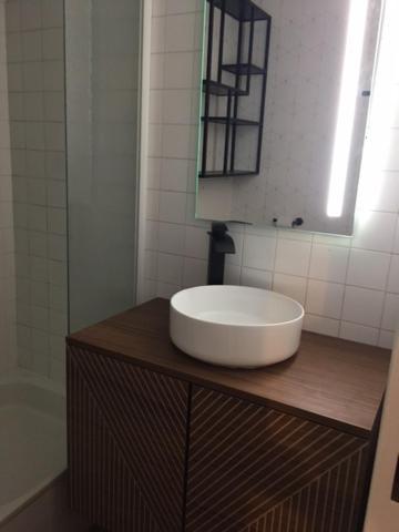 Studio Cabine Chalet Club III Entierement Renove Tignes Eksteriør bilde